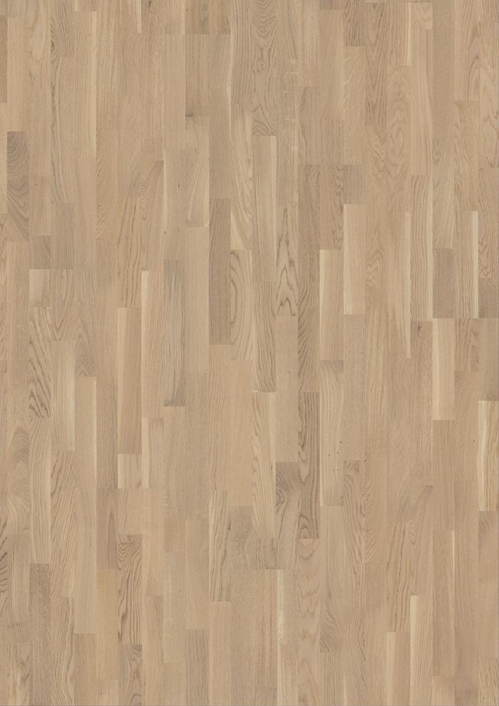 Oak Vanilla